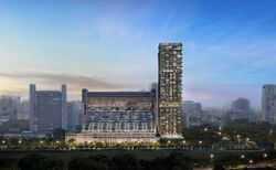 Aurea (D7), Apartment #471473091